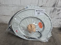 Automatische slanghaspel quipo m808154