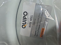 Automatische slanghaspel quipo m808154 - afbeelding 2 van  4