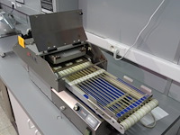 Automatische snijmachine s.a.m. - afbeelding 2 van  4