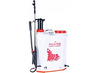 Automatische sproeier 16l - afbeelding 1 van  8