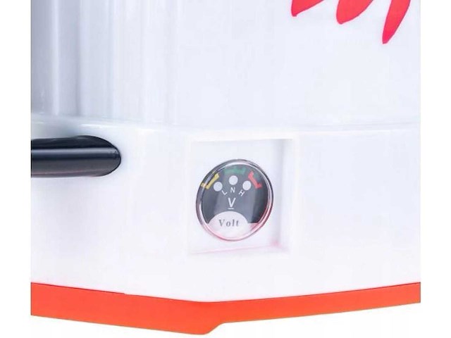 Automatische sproeier 16l - afbeelding 4 van  8