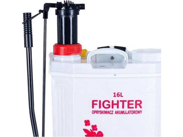 Automatische sproeier 16l - afbeelding 2 van  2