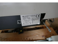 Automatische stofspreider gerber - afbeelding 6 van  6