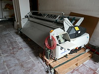 Automatische stofspreider gerber - afbeelding 1 van  6