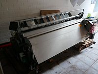 Automatische stofspreider gerber - afbeelding 2 van  6