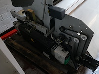 Automatische stofspreider gerber - afbeelding 3 van  6