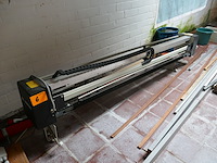 Automatische stofspreider gerber - afbeelding 4 van  6