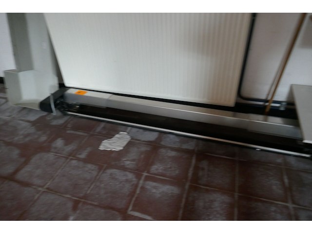 Automatische stofspreider gerber - afbeelding 5 van  6