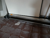 Automatische stofspreider gerber - afbeelding 5 van  6