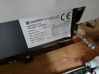 Automatische stofspreider gerber - afbeelding 6 van  6