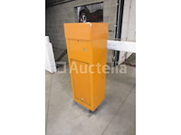 Automatische systeemtoegangsbarrière - afbeelding 7 van  7