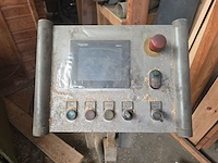 Automatische vacuumheffer - afbeelding 2 van  16