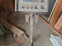 Automatische vacuumheffer - afbeelding 3 van  16