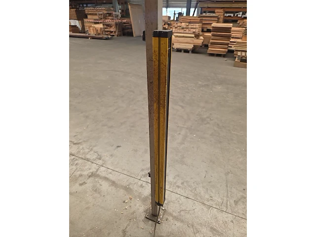 Automatische vacuumheffer - afbeelding 5 van  16
