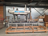 Automatische vacuumheffer
