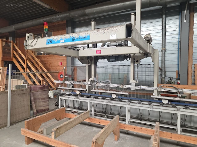Automatische vacuumheffer - afbeelding 9 van  16