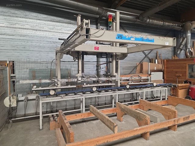Automatische vacuumheffer - afbeelding 10 van  16