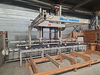 Automatische vacuumheffer - afbeelding 10 van  16