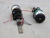 Automatische vetsmeersystemen groeneveld 362/01 12v 2024 met pomp