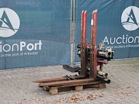 Automatische vorkenversteller atib - afbeelding 1 van  1