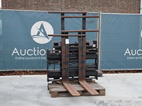 Automatische vorkenversteller giant ffc35-mss-hd 3500kg 2001 - afbeelding 1 van  1