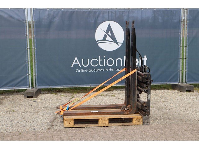 Automatische vorkenversteller kaup - afbeelding 1 van  1