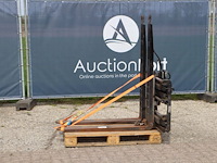 Automatische vorkenversteller kaup - afbeelding 1 van  1