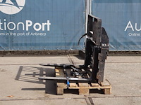 Automatische vorkenversteller zvw20gs-sp 2000kg 2021 - afbeelding 1 van  1