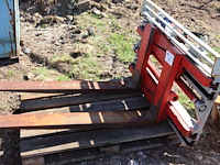 Automatische vorkenversteller - afbeelding 1 van  1