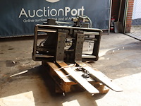 Automatische vorkenversteller - afbeelding 1 van  1