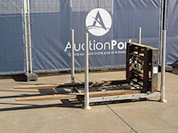 Automatische vorkversteller - afbeelding 1 van  1