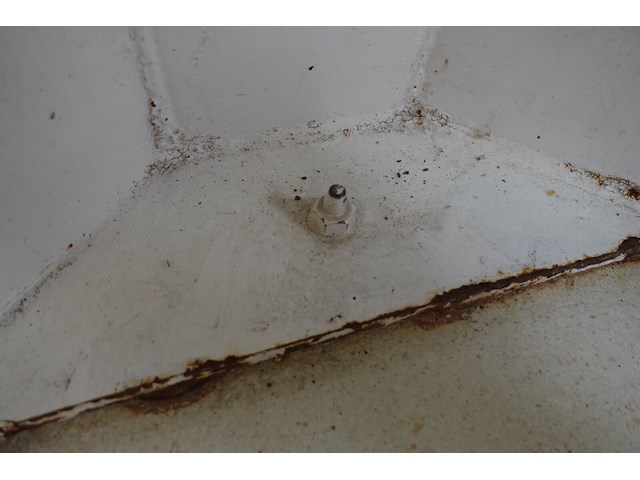 Automatische weegtrechter/ doseerinstallatie spiromatic - afbeelding 2 van  14