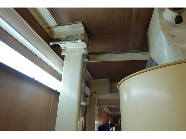 Automatische weegtrechter/ doseerinstallatie spiromatic - afbeelding 5 van  14