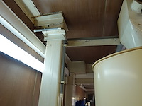 Automatische weegtrechter/ doseerinstallatie spiromatic - afbeelding 5 van  14
