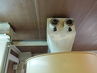 Automatische weegtrechter/ doseerinstallatie spiromatic - afbeelding 6 van  14