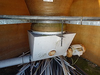 Automatische weegtrechter/ doseerinstallatie spiromatic - afbeelding 9 van  14