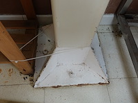 Automatische weegtrechter/ doseerinstallatie spiromatic - afbeelding 14 van  14