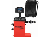 Automatische wielbalansmechanisme + 230v laser - afbeelding 6 van  12