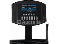 Automatische wielbalansmechanisme + 230v laser - afbeelding 7 van  12