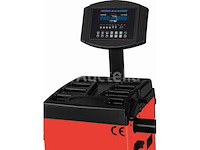 Automatische wielbalansmechanisme + 230v laser - afbeelding 8 van  12