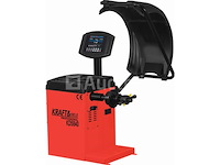 Automatische wielbalansmechanisme + 230v laser - afbeelding 9 van  12