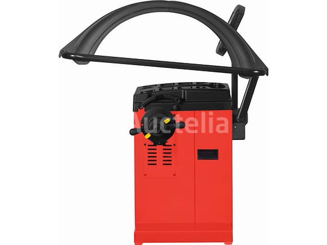 Automatische wielbalansmechanisme + 230v laser - afbeelding 10 van  12