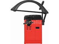 Automatische wielbalansmechanisme + 230v laser - afbeelding 10 van  12