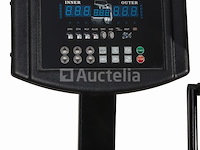 Automatische wielbalansmechanisme + 230v laser - afbeelding 7 van  12