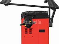 Automatische wielbalansmechanisme + 230v laser - afbeelding 10 van  12