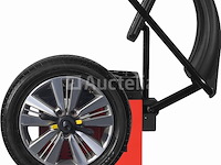 Automatische wielbalansmechanisme + 230v laser - afbeelding 11 van  12