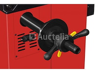 Automatische wielbalansmechanisme + 230v laser - afbeelding 12 van  12