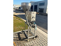 Automatische zuigervuller - afbeelding 2 van  8