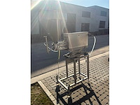 Automatische zuigervuller - afbeelding 3 van  8