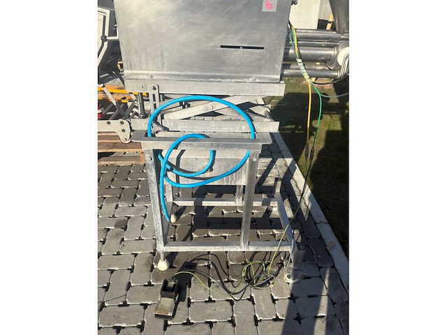 Automatische zuigervuller - afbeelding 7 van  8